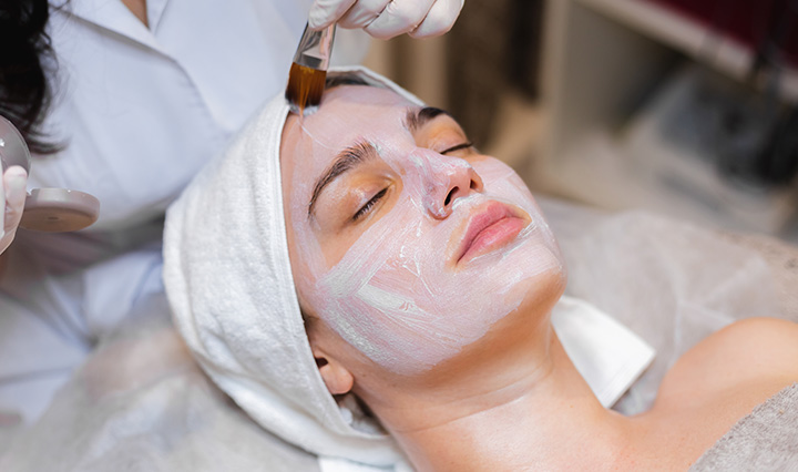 Selvera Beauty Lazer Epilasyon Hizmeti