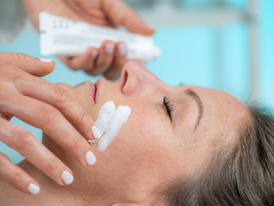 Selvera Beauty Lazer Epilasyon Hizmeti